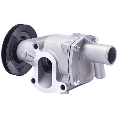 Abbildung von JAPANPARTS PQ 0213 Wasserpumpe 102mm FIAT: Panda I Schrägheck, Uno SEAT: IBIZA 1, Terra Kastenwagen, Marbella Schrägheck