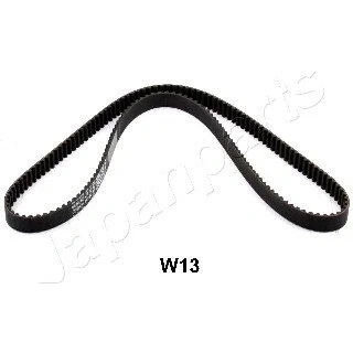 Abbildung von JAPANPARTS DD W13 Zahnriemen 162 20mm