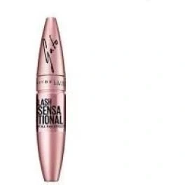 Abbildung von Maybelline Lash Sensational Full Fan Effect Mascara Sort 9 ml