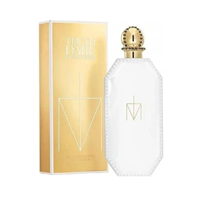 Abbildung von Madonna Truth or Dare femme / woman, Eau de Parfum Vaporisateur Spray 30 ml, 1 Stück