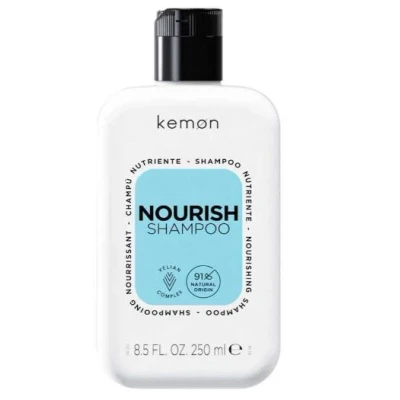 Abbildung von Kemon Shampoo Nourish 250 ml Für neu