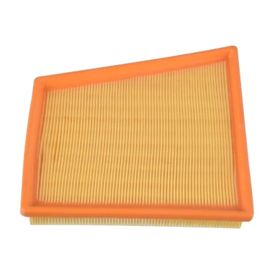 Abbildung von FEBI BILSTEIN 183732 Luftfilter 40 203 218 Filtereinsatz BENTLEY: Continental GT, Flying Spur, GTC