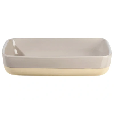 Abbildung von ASA Selection Grande Auflaufform rechteckig nude 21x14x4,3cm