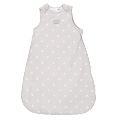 Abbildung von Chicco Next 2 Me Babyschlafsack, 06 Monate + Spannbettlaken, Stück