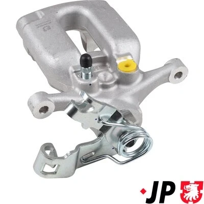 Abbildung von JP GROUP 1262003280 Bremssattel Hinterachse rechts für Fahrzeuge ohne elektrische Feststellbremse OPEL: Astra K Schrägheck, Sports Tourer