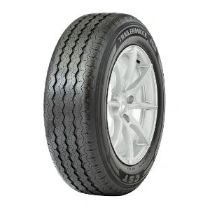 Abbildung von CST CL31, Trailer 165/ R13 94N PKW Sommerreifen Reifen OPEL: Kadett E CC, Vectra A Limousine, AUDI: 80 B2, Coupe 90 B2 42502070