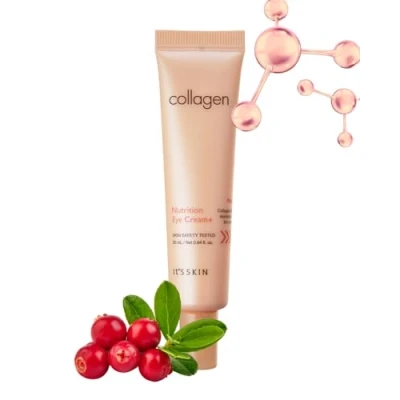 Abbildung von ITSSKIN Collagen Nutrition Eye Cream +