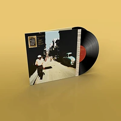 Abbildung von Buena Vista Social Club (25th Anniversary Edition) [Vinyl LP]