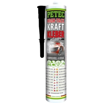 Abbildung von PETEC 94229 Metall Klebstoff 40C +100C 290 schwarz