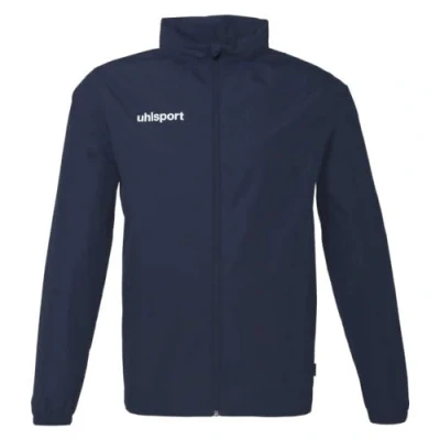 Abbildung von uhlsport Ubergangs Essential Allwetter Trainingsjacke, Größe: XXL, Marine