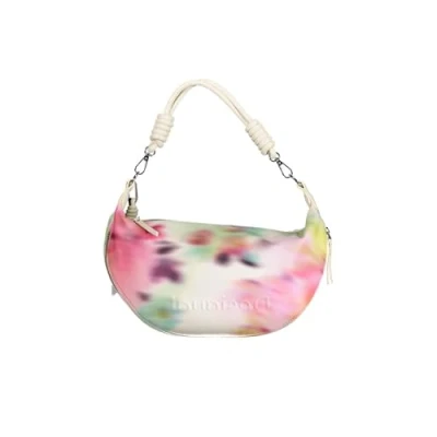 Abbildung von DESIGUAL BORSA DONNA BIANCO