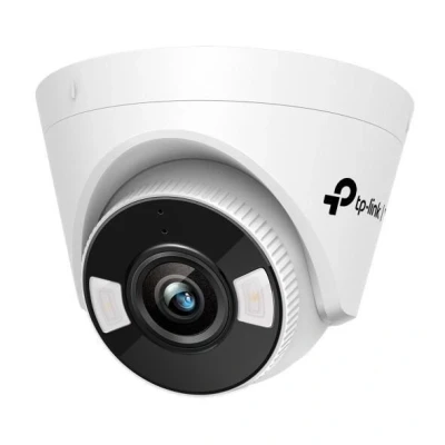 Abbildung von TP Link Omada VIGI C440 W(4mm) 4MP Full Color Turret IP Kamera