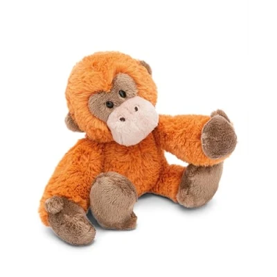 Abbildung von Nici Kuscheltier Zoo Friends, Orang Utan, 20 cm