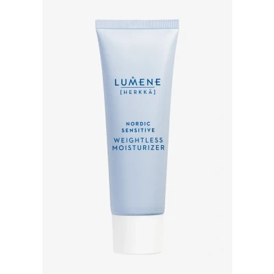 Abbildung von Lumene Nordic Sensitive [HERKKÄ] Weightless Moisturizer Feuchtigkeitspflege, Damen, Größe: 50 ml,