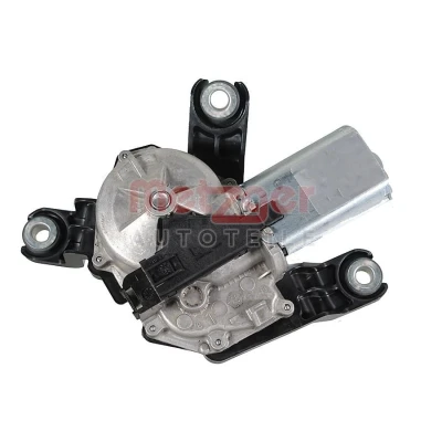 Abbildung von METZGER 2190690 Scheibenwischermotor 12V hinten OPEL: Zafira B, Insignia A Sports Tourer
