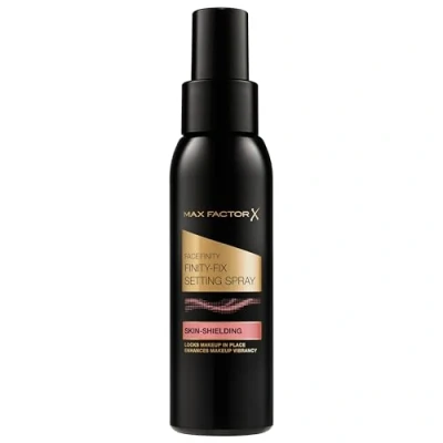 Abbildung von Max Factor Facefinity Finity Fix Setting Spray 30 ml