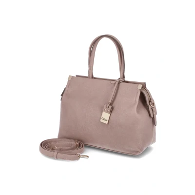 Abbildung von Gabor Handtasche, Damen, Größe: One Size, Rosa
