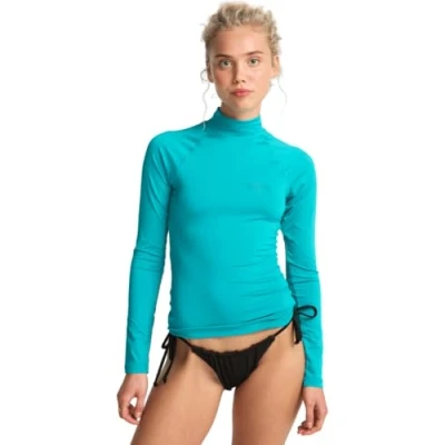 Abbildung von Billabong Damen Tropic SURF LS Combinaisons humides, Blue Lagoon, L