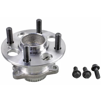 Abbildung von METZGER WM 2211 Radlagersatz mit ABS Sensorring 132 KIA: Picanto II