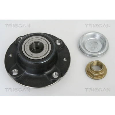 Abbildung von TRISCAN 8530 28230 Radlagersatz mit integriertem magnetischen Sensorring PEUGEOT: 307 Schrägheck, SW, CC, CITROËN: C4 I Coupe