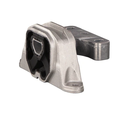 Abbildung von FEBI BILSTEIN 101058 Motorlager rechts Gummimetalllager VOLKSWAGEN: up! Schrägheck, SKODA: Citigo, SEAT: Mii
