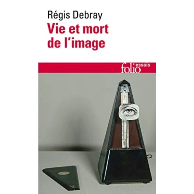 Abbildung von Vie et mort de l&#039;image: Une histoire du regard en Occident (Folio Essais)