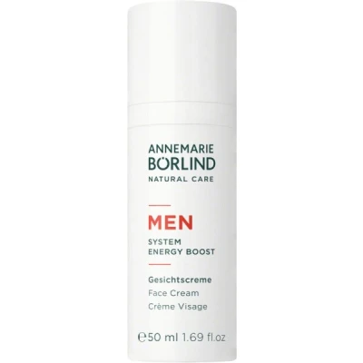Abbildung von ANNEMARIE B&Ouml;RLIND FOR MEN Gesichtscreme 50 ml