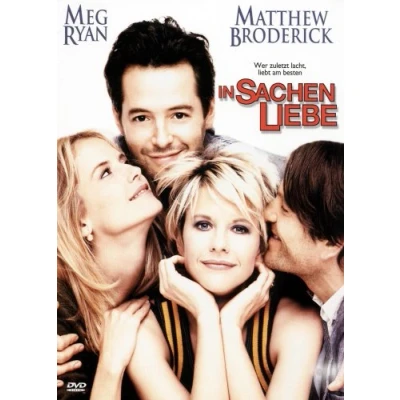 Abbildung von In Sachen Liebe