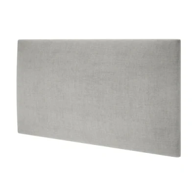 Abbildung von mollis Wandpaneel Rechteckig Wandpolster Wandkissen Bettkopf Akustikpaneel, BxL: 30,00x60,00 cm, 0,18 qm, (1 tlg) FSC Zertifiziert CU COC 827249, FSC® C114919