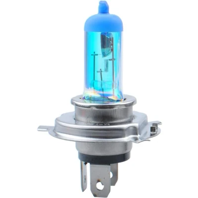 Abbildung von Halogenbirne M TECH PTZEWC4DUO