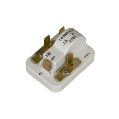 Abbildung von danfoss 103N0002 kompressor starter relais