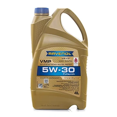 Abbildung von RAVENOL VMP SAE 5W 30