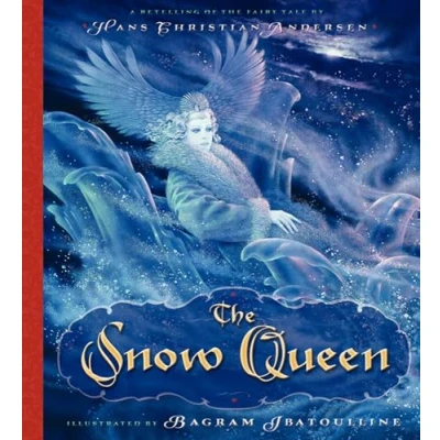 Abbildung von The Snow Queen: A Winter and Holiday Book for Kids