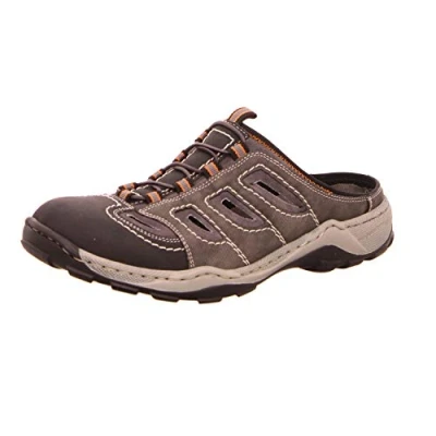 Abbildung von Rieker 08096 00 Herren Clog