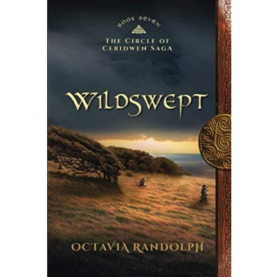 Abbildung von Wildswept: Book Seven of the Circle Ceridwen Saga