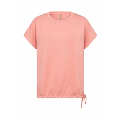 Abbildung von soyaconcept Kurzarmshirt SC BANU 169