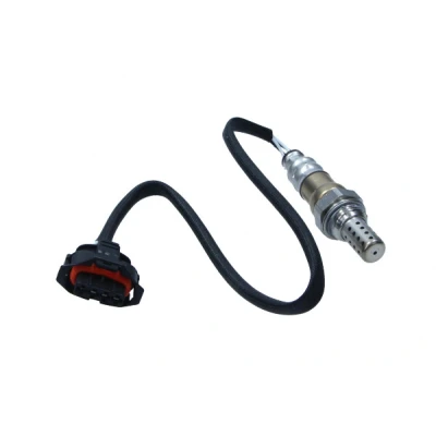 Abbildung von MAXGEAR 59 0145 Lambdasonde Planarsonde, beheizt schwarz OPEL: Zafira B, Astra H Schrägheck, Caravan, ALFA ROMEO: 159 Sportwagon