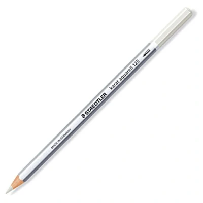 Abbildung von 6 x Staedtler Farbstift karat aquarell kaltgrau