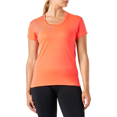 Abbildung von Joma Laufshirt Running Night Shirt Elite VIII Damen