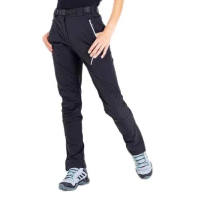 Abbildung von Dare 2B Melodic Pro Damen Wanderhose. schwarz