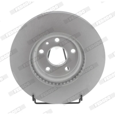 Abbildung von FERODO Bremsscheibe FORD: Mondeo 5 Kombi, Schrägheck, Limousine PREMIER 28mm 108mm Belüftet beschichtet DDF2337C 2017128,2037502