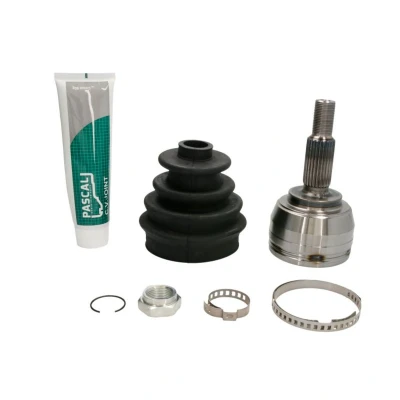 Abbildung von PASCAL G1R017PC Gelenksatz radseitig RENAULT: MEGANE 2 Coupe Cabriolet, SCENIC 2, GRAND