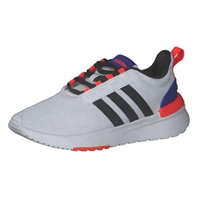 Abbildung von adidas Originals Racer TR23 Sneaker low für Kinder, Größe: 36, Ftwr white core/black lucid bl Schuhe