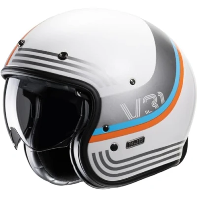 Abbildung von HJC V31 Byron Jethelm