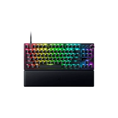 Abbildung von Razer Huntsman V3 Pro TKL Gaming Toetsenbord Azerty