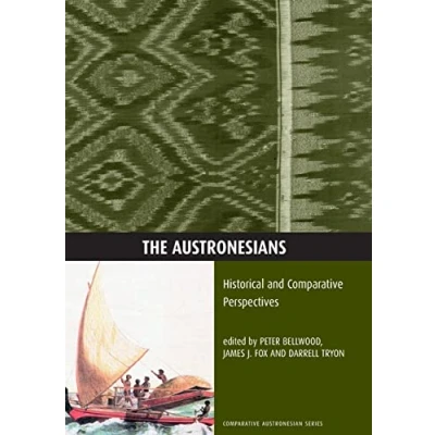 Abbildung von The Austronesians: Historical and Comparative Perspectives (Comparative Austronesian)