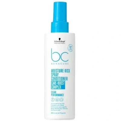 Abbildung von Schwarzkopf Professional BC Bonacure Moisture Kick Spray Conditioner 200 ml