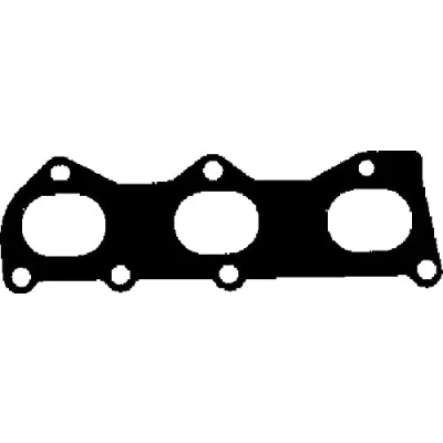 Abbildung von CORTECO 460056P Auspuffkrümmerdichtung Abgaskrümmer VOLKSWAGEN: Polo IV Schrägheck, SKODA: Fabia 2 I 1 Combi
