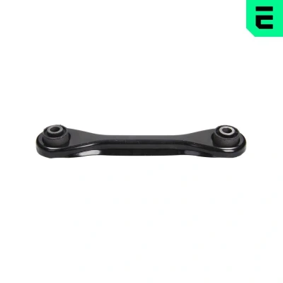 Abbildung von OPTIMAL G5 886 Querlenker mit Gummilager beidseitig, Hinterachse, unten, vorne Stahlblech FORD: FOCUS 3 Turnier, C Max 2,