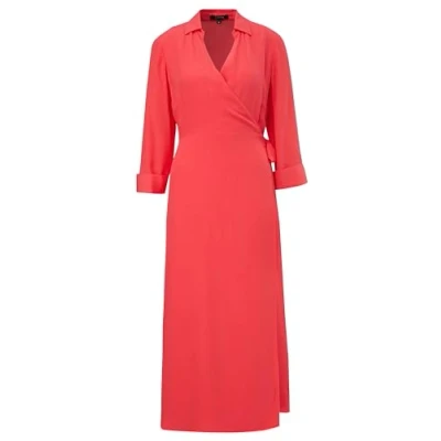 Abbildung von comma Maxi Kleid, 4294, 38